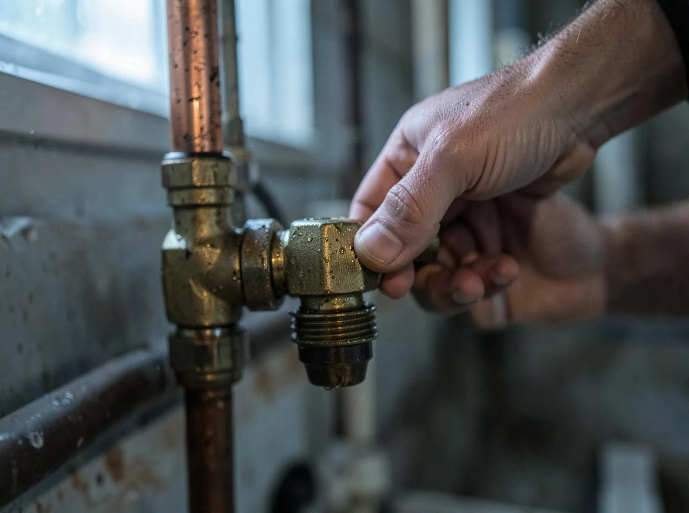 Emergency Plumber New Middletown, IN FAQs